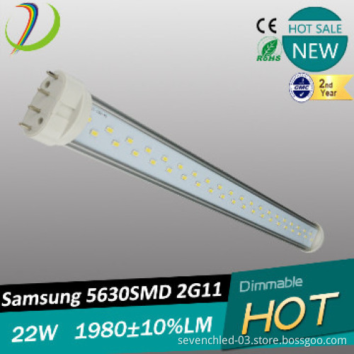 4pin 2G11 LED Tube china high power led tube 2g11 lighting
